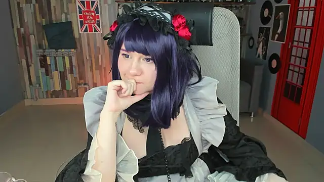 auroranelson's cam snapshot