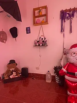 Goddess-Love-'s cam snapshot