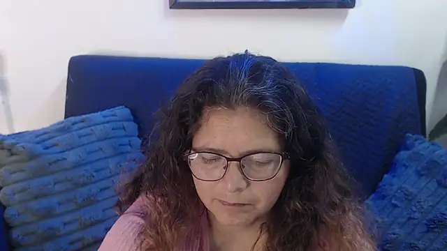 Linda_banks_ live sex cam