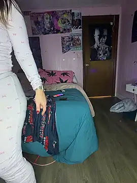 Jennysbakery's cam snapshot