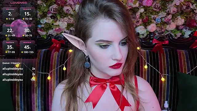 EllieMori live sex cam