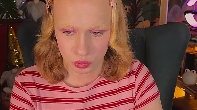 BarbieRichy live sex cam