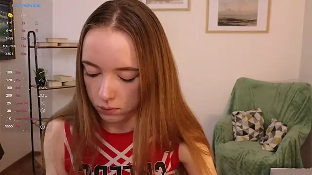 Ruth_Going's cam snapshot