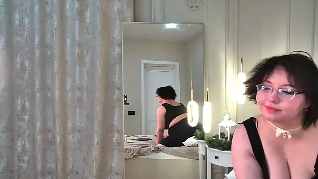 JennyBloom's cam snapshot