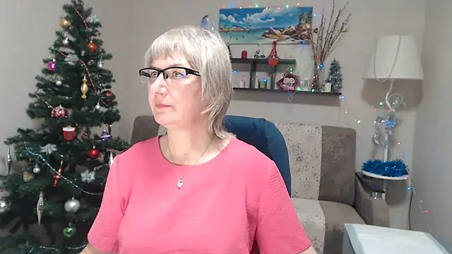 FleurMays's cam snapshot