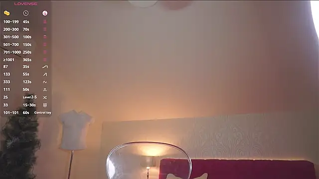 DevoraStymiest's cam snapshot