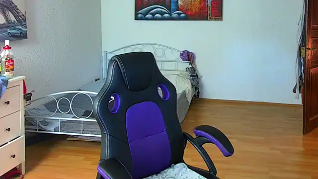 Sylly's cam snapshot