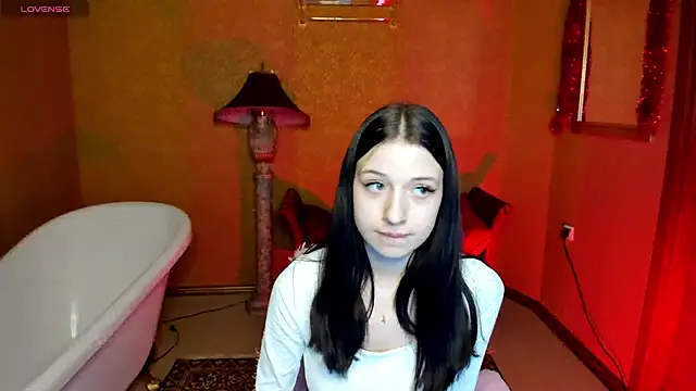 AlicePowells's cam snapshot