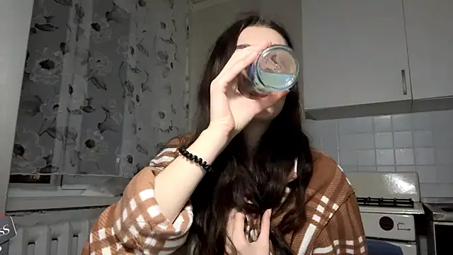 IsabellaWave's cam snapshot