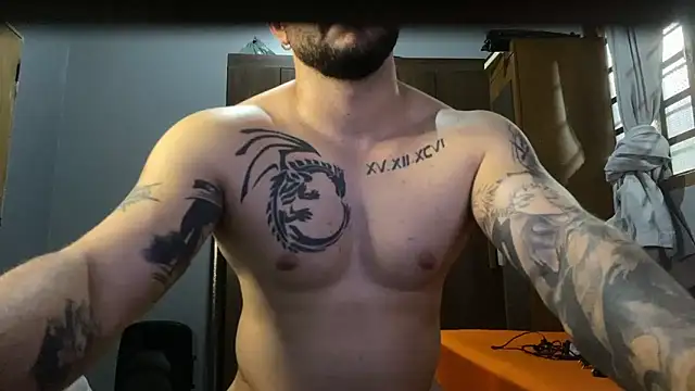 Galeego_DF live sex cam