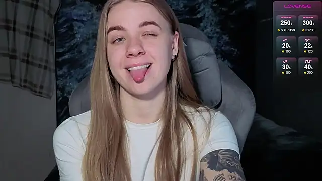 candy_maggie's cam snapshot