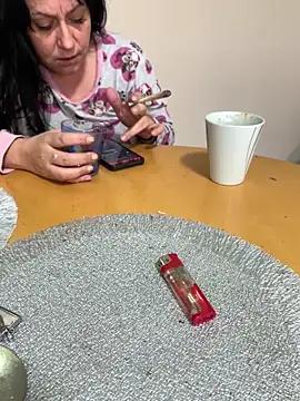 lora19922's cam snapshot