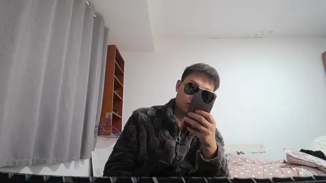 Jie-sexy live sex cam