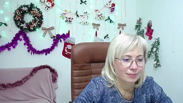 LaurenWishy's cam snapshot