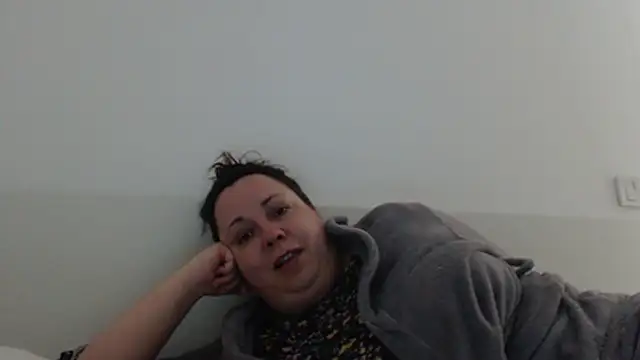 WendyRhoades's cam snapshot