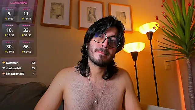 Ackerman_Eren_ live sex cam