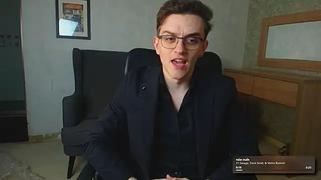 FelixStarkk live sex cam