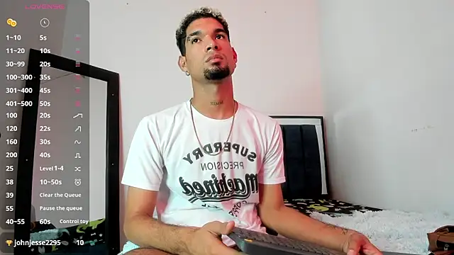 Carlos_alfonzo live sex cam