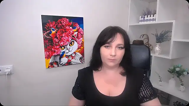 miranda_sun_'s cam snapshot