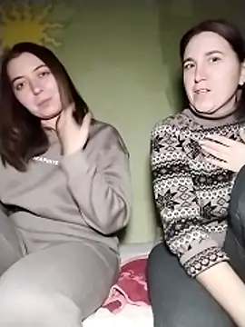 Viktoriia27's cam snapshot