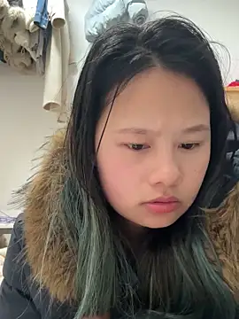 anan6600's cam snapshot