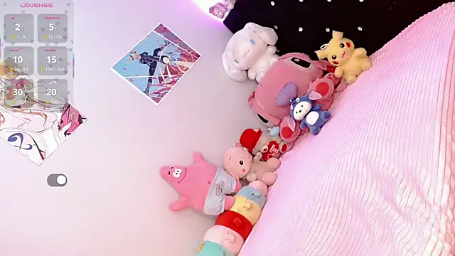 LisaHadidd live sex cam