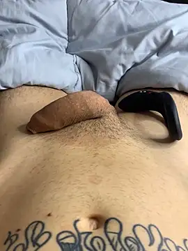 AlexeiThorn live sex cam