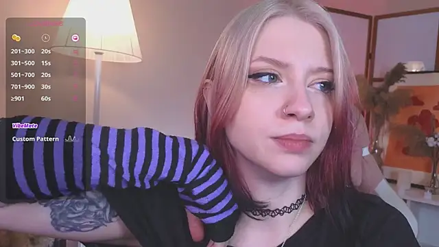 arielabradberry live sex cam