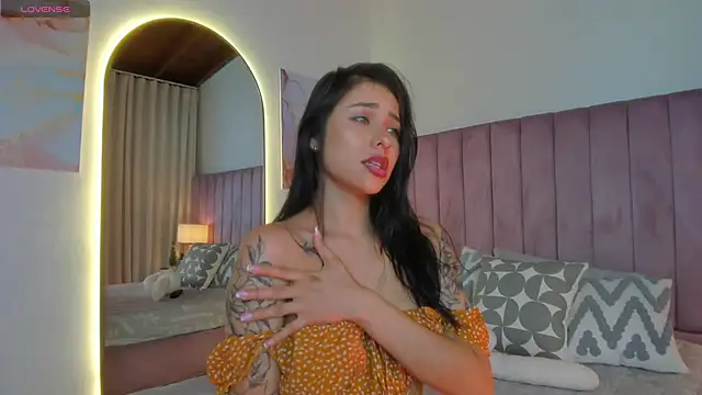 SweetGirl______ live sex cam