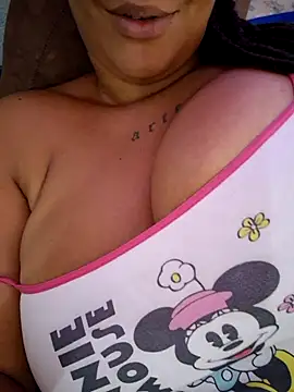 afrodeusa live sex cam