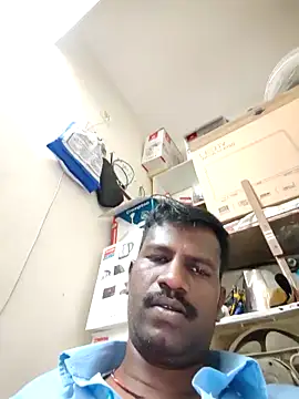 Paramkeerthi's cam snapshot