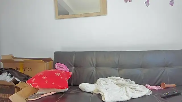 coquette_petite's cam snapshot