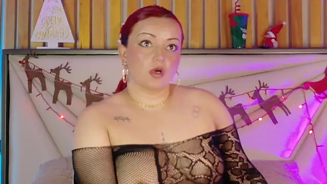 LilyyBigAss's cam snapshot