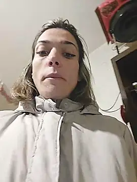 SheTheDeeevil live sex cam