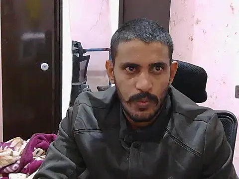 HotXKrish's cam snapshot