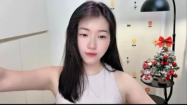 xixi-baobao's cam snapshot