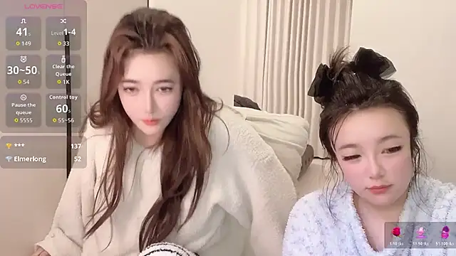 Follyise's cam snapshot