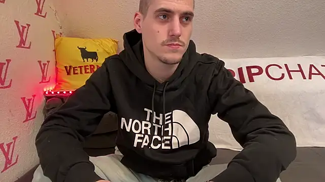 Cookieboy88's cam snapshot