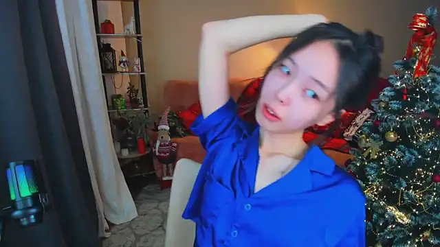 SoulHarmoonyy's cam snapshot