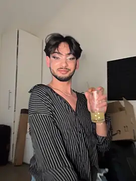 Gipsyboysteve's cam snapshot