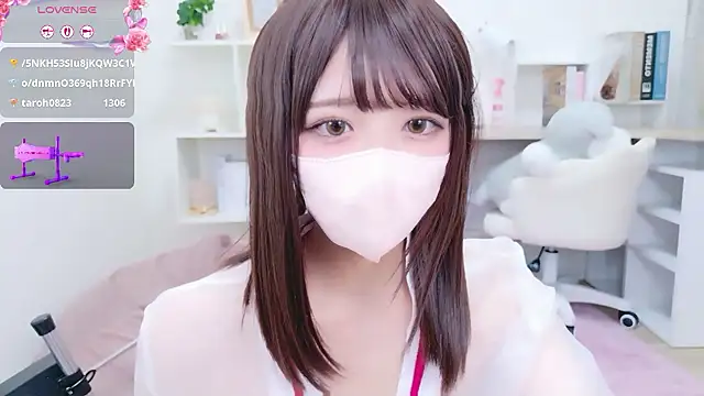 Reina_Fcup's cam snapshot