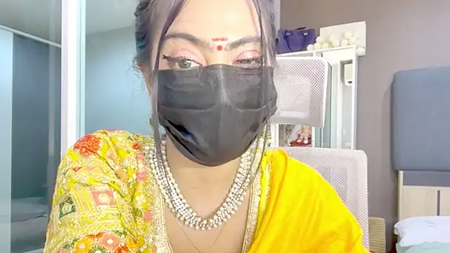 Monalisa_Don's cam snapshot