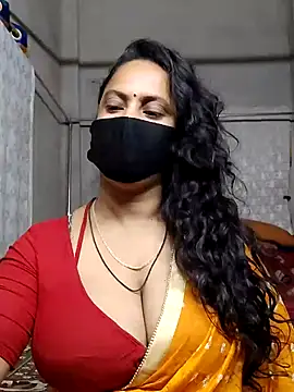 Jyoti_Roy_'s cam snapshot