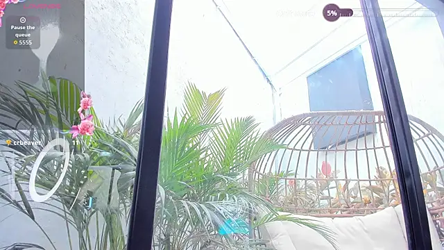 Venusflame__ live sex cam