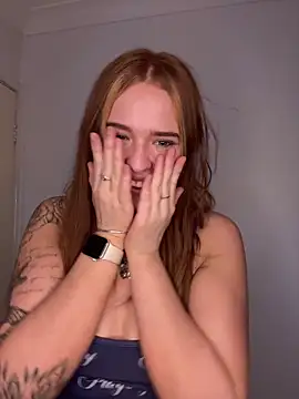 sexy_red69xox live sex cam