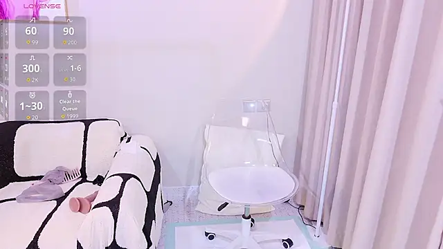 xiaoxi---n live sex cam