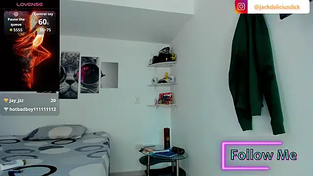 jackdeliciusdick live sex cam