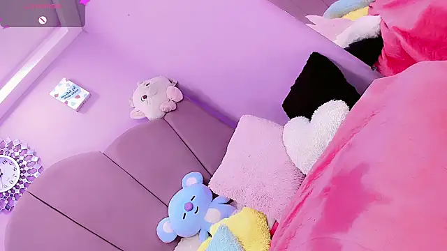 AlissonDannae777 live sex cam