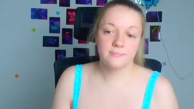 Samantha_Gloww's cam snapshot