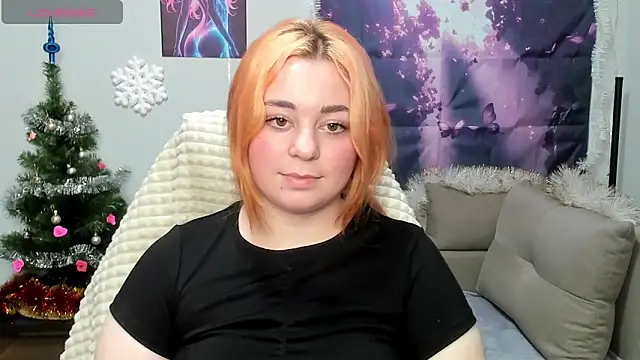 GoldyAlexx's cam snapshot